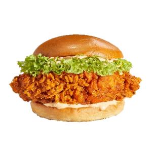 Chicken Sandwich Original