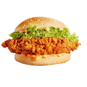 Chicken Sandwich