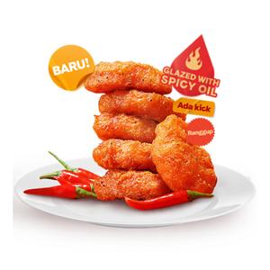 6-pc Spicy Chicken Nuggets